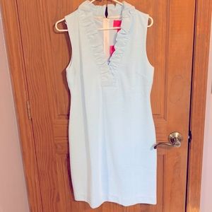 Lilly Pulitzer Tisbury Shift dress